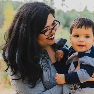 Meet your Posher, Christina